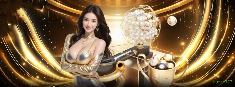 Megaways Slots buser777